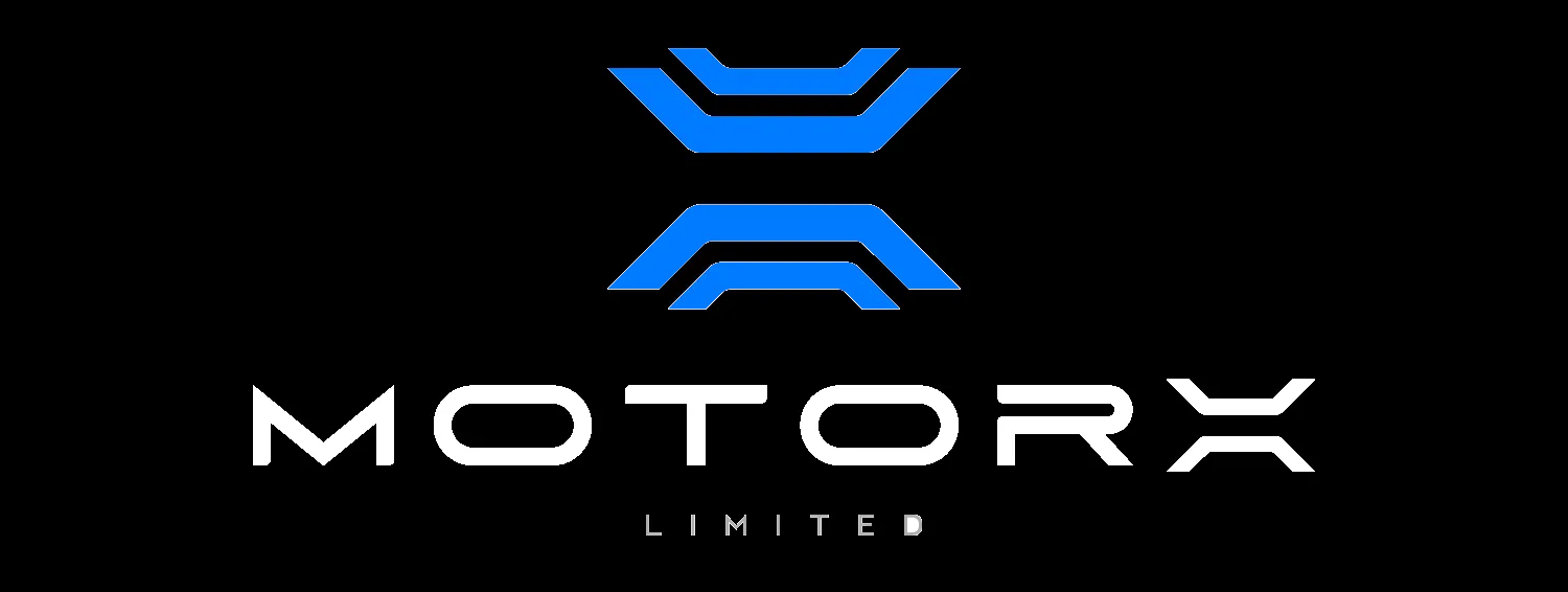 MotorX